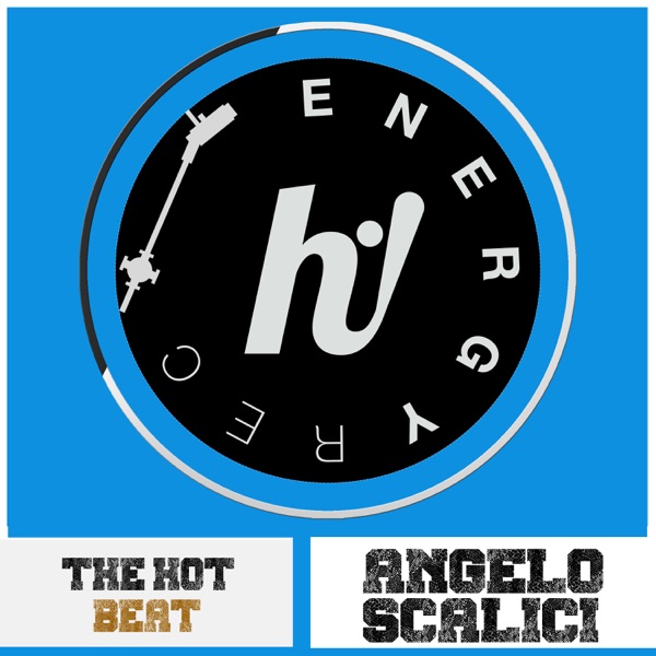 The Hot Beat - Single