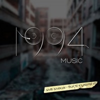 Talk to You - EP - Sante Sansone