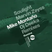 Romina (Marvin Zeyss Remix) — Mike Montano