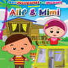 Selamat Hari Jadi - Alif & Mimi