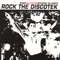 Rock the Discotek (Pizzaman Remix) artwork