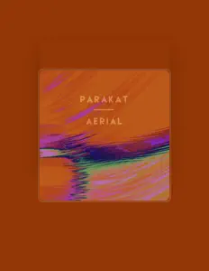 Listen to Parakat, watch music videos, read bio, see tour dates & more!