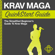 ClydeBank Recreation - Krav Maga QuickStart Guide: The Simplified Beginner's Guide to Krav Maga (Unabridged)