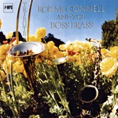 Rob McConnell & The Boss Brass - Blue Hodge