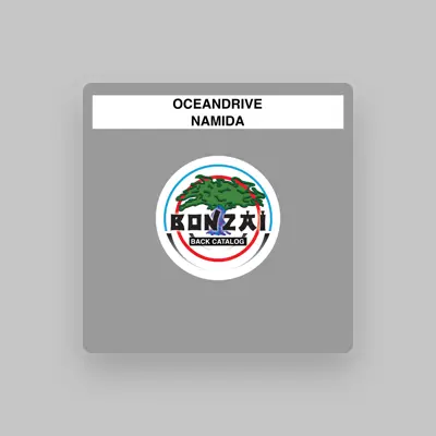 Listen to Oceandrive, watch music videos, read bio, see tour dates & more!