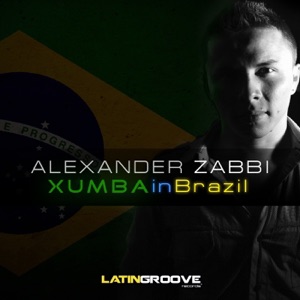 Xumba in Brazil - Single