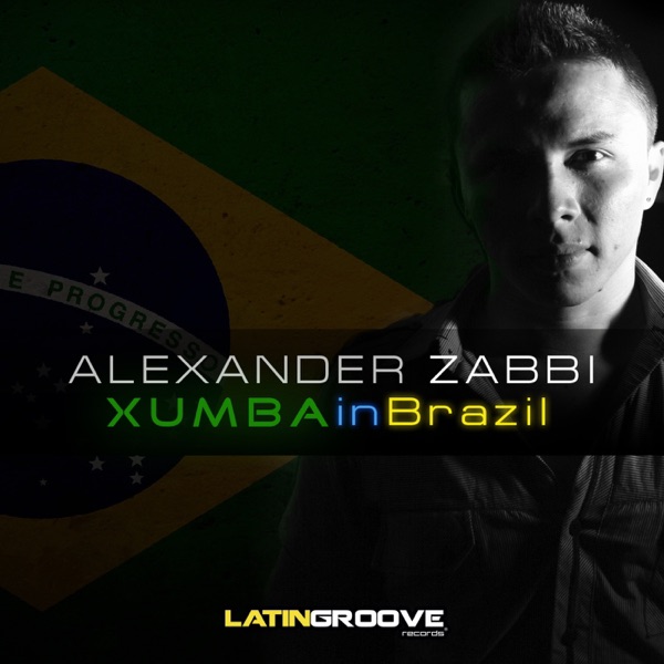 Xumba in Brazil - Single