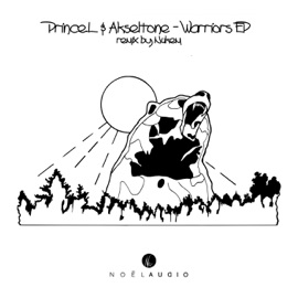 828 Akseltone & Prince.L