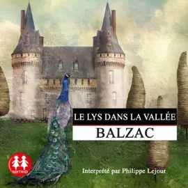 Le lys dans la vallée