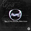 Numb (feat. Frankie Carrera) - Single