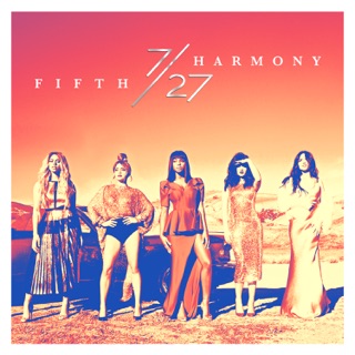 Itunes Charts Fifth Harmony