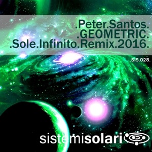 Geometric 2016 - EP