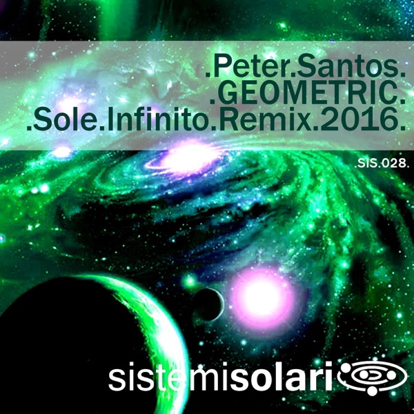 Geometric 2016 - EP