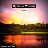 Hymns on Piano - Jesus, The Very Thought of Thee