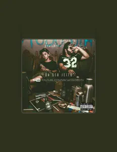 Listen to Macaco Loco, watch music videos, read bio, see tour dates & more!