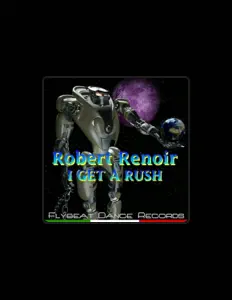 Dengarkan Robert Renoir, tonton video musik, baca bio, lihat tanggal tur & lainnya!