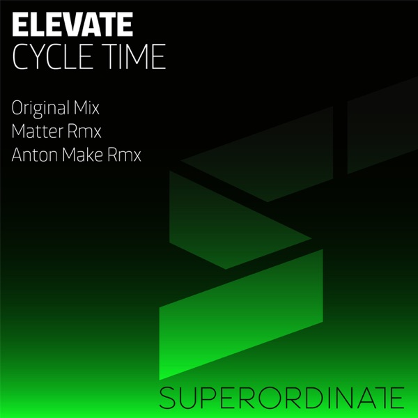 Cycle Time - Single