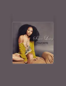 Listen to Samira Lashay, watch music videos, read bio, see tour dates & more!