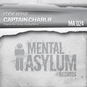 Captain Charlie - Single
