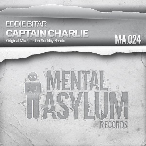 Captain Charlie - Single
