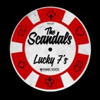 Lucky 7's
