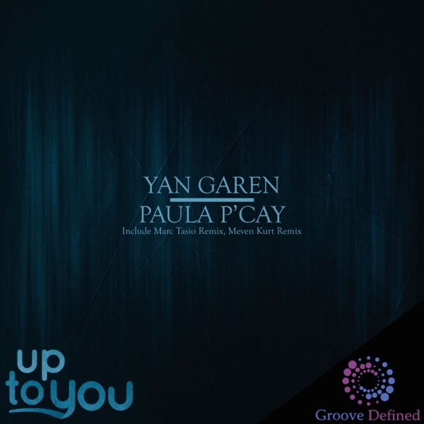 Up to You - Single