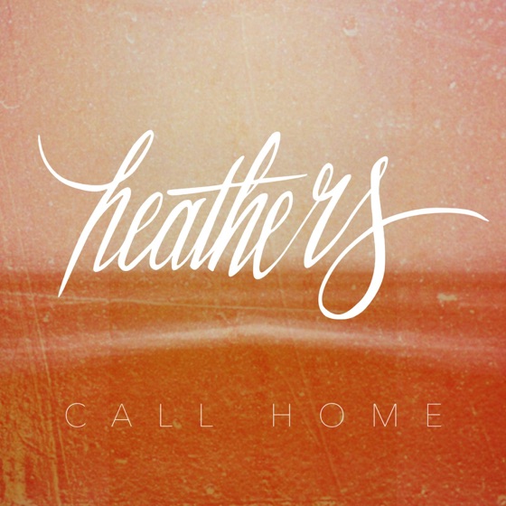 Cover artwork for Call Home