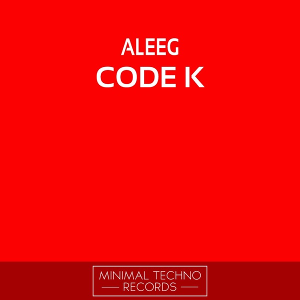 Code K - EP