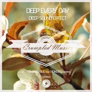 Deep Every Day Remixes - EP