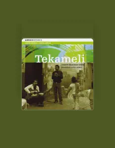 Listen to Tekameli, watch music videos, read bio, see tour dates & more!