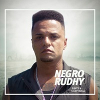 Favela Convoca - Negro Rudhy