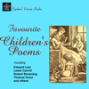 Favorite Children's Poems (Unabridged) - Edward Lear, Lewis Carroll, Robert Browning & Rudyard Kipling