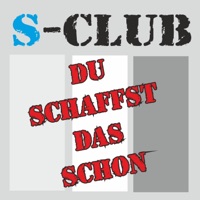 S-Club - Du schaffst das schon