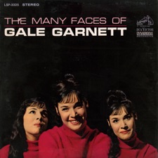 Gale Garnett - Marionette