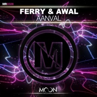 Aanval (feat. Awal) - Single - Ferry