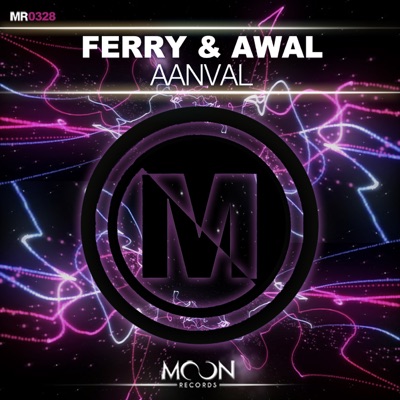 Aanval (feat. Awal) - Single