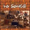 La Sauce - Reniss lyrics