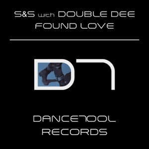 Found Love - EP