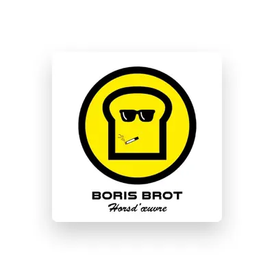 Listen to Boris Brot, watch music videos, read bio, see tour dates & more!