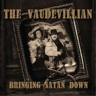 Dry Bone Shuffle by The Vaudevillian song reviws