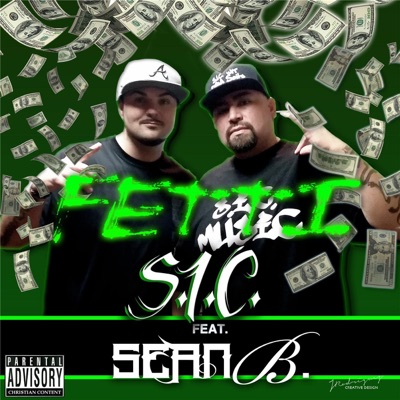 Fetti (feat. Sean B.) - Single