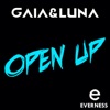 Open Up - Single