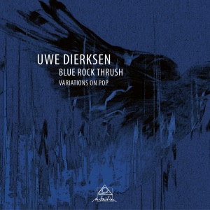 Blue Rock Thrush - Variations on Pop (feat. feat. Matthias Stich, Markus Höller, Christopher Brandt, Jan Koslowski, Michael Feil & Claron McFadden)