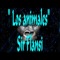 Los Animales - Sir Flansi lyrics