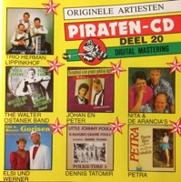 Alle Vijf - Mas Palomas