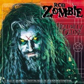 Rob Zombie - Return of the Phantom Stranger