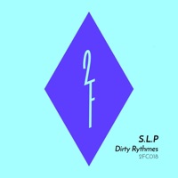 Dirty Rythmes - Single - SLP