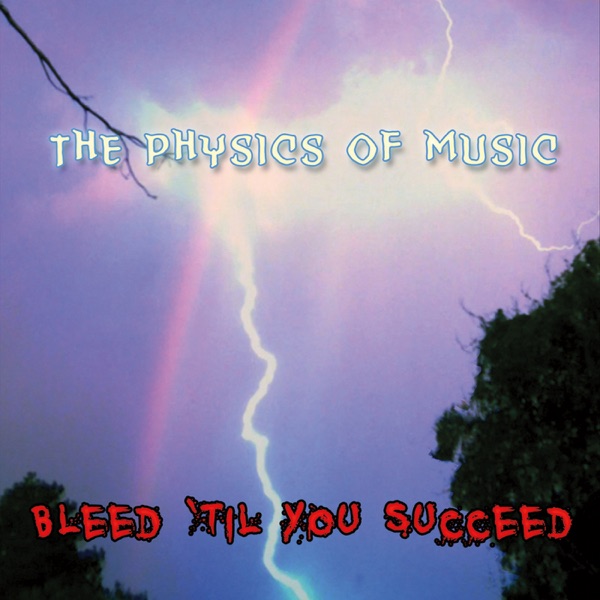 The Physics of Music
