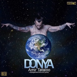 Donya - Single Amir Tataloo