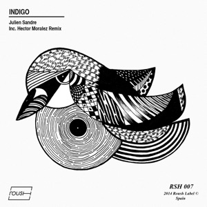 Indigo - EP
